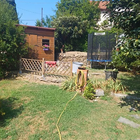 Holiday home La Crosa Dell'acquedotto