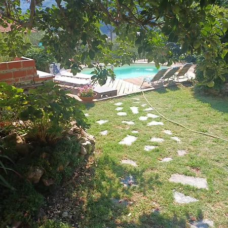 Holiday home La Crosa Dell'acquedotto
