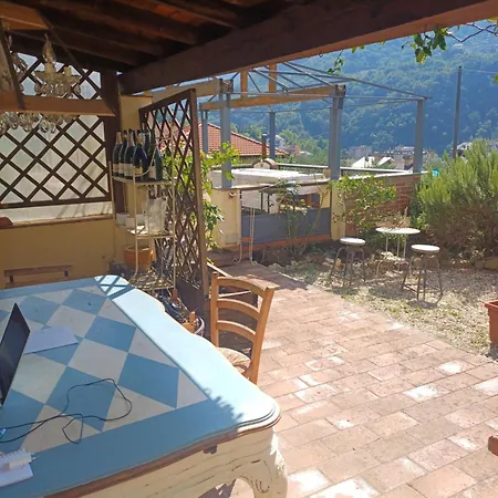 La Crosa Dell'acquedotto